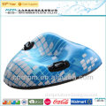 Winter Sports Inflatable snow sledge